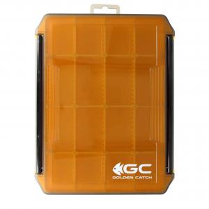 Коробка GC Worm Case Double Lock WC-2520 L