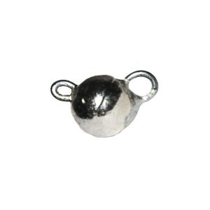 Вухатий грузик STRIKE-Silver [Срібний]