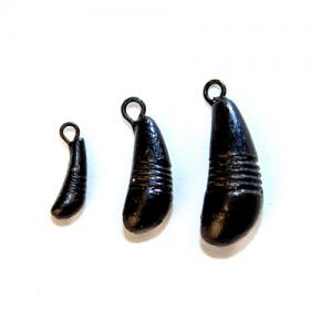 Личинка вольфрам чорна Дніпро Свинець