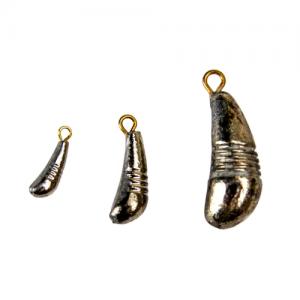 Личинка вольфрам Дніпро Свинець