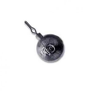Грузило свинцеве DROP SHOT BALL 5г
