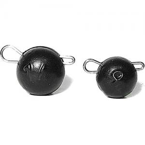 Вантаж "чебурашка" розбірний пофарбований чорний