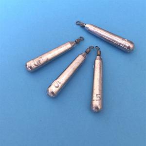 Вантаж Дніпро-свинець дроп шот з вертлюгом