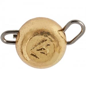 Вольфрамовый груз SELECT золото