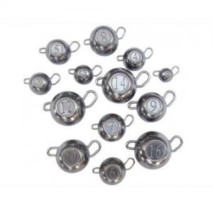 Вантаж-головка Shark вольфрамова