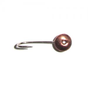 Мормишка свинцева STRIKE Cooper [Мідний]