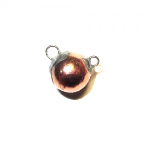 Вухатий грузик STRIKE-Copper [мідний]