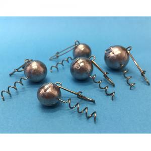 Вантаж Дніпро-свинець 