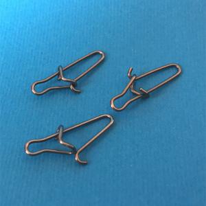 Застібка американка Дніпро-свинець для свинцевого штопора №3