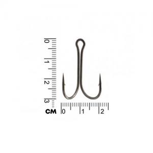 Гачки Kumho Double Hook