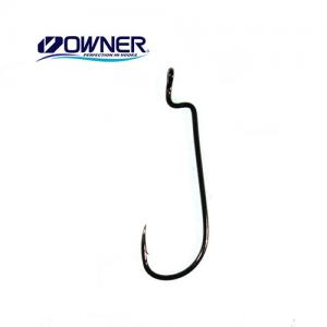 Гачки OWNER MH - 21 офсет