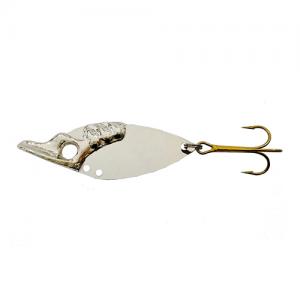 Блешня цикада CONDOR 3502-15g Silver 001