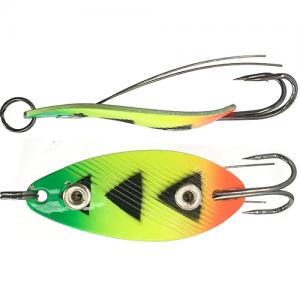 Блешня-незачіпляйка CONDOR Fin Rainbow 12g