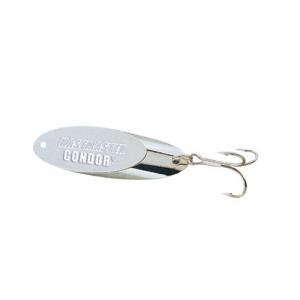 Блешня кастмaстер CONDOR 1103-28g Silver 01