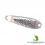 Блешня пількер CONDOR 1107-10g Silver 01