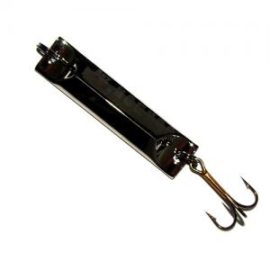 Блешня кастмaстер CONDOR 1104-20g Silver 01