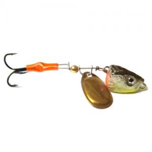 Блешня-оберталка POLARIS PRO модель Чехонь