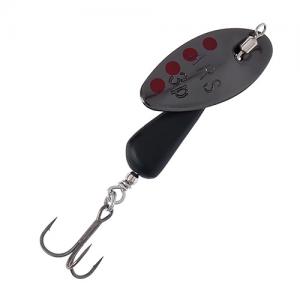 Блешня Smith AR Spinner Trout Model 6.0g #11 BLNB