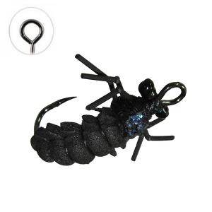 Jig Dragonfly Black