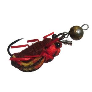 Floating Jig Potato Beetle