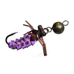 Jig Dragonfly Ultra Violet