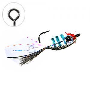 Floating Jig Perch Minnow
