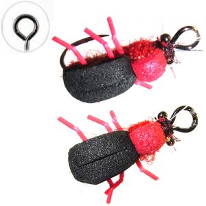 Floating Jig Zuk Aibolit