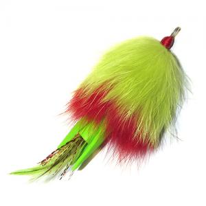 Kogut na sudaka Green-Red