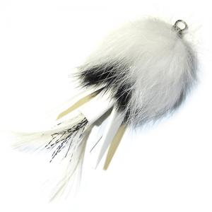 Kogut na sudaka White-Black