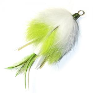 Kogut na sudaka White-Green