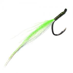 Борідка на жереха White-Green