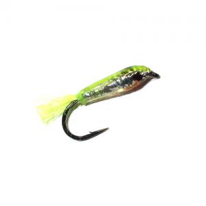 Епоксидний пиздрик Chartreuse [Салатовий]