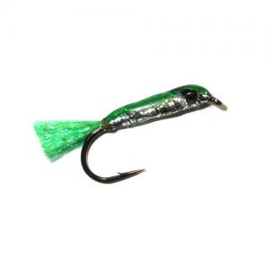 Епоксидний пиздрик Green [Зелений]