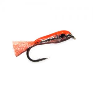 Епоксидний пиздрик Orange [Оранжевий]