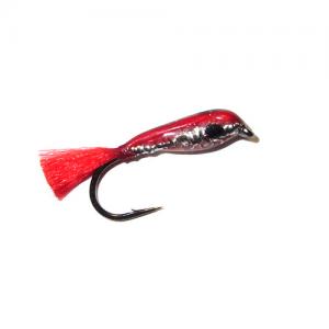 Епоксидний пиздрик Red [Червоний]