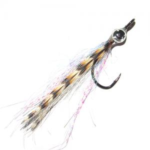 Борідка на жереха 2020