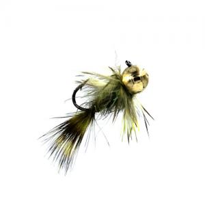 Наноджиг стрімер 03 Olive