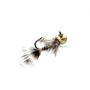 Наноджиг стрімер 04 Grey