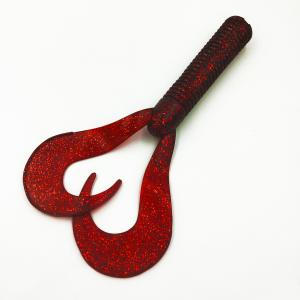 Хвіст для Miuras Maus Red