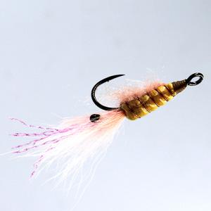 Premium Shrimp Olive (розпродаж)