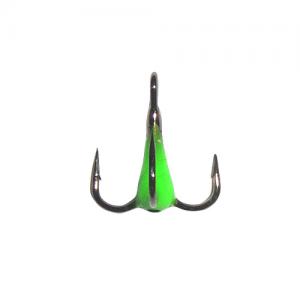 Трійник для балансиру Chartreuse [Салатовий]