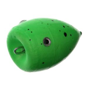 3г Поппер для краснопірки Fluo Green