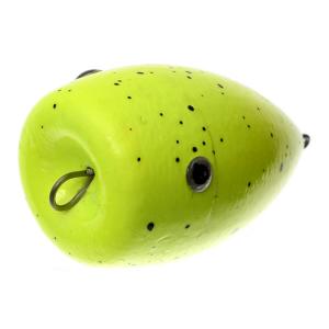 2г Поппер для краснопірки Fluo Yellow