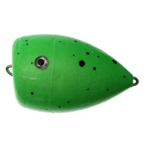 2г Поппер для краснопірки Fluo Green