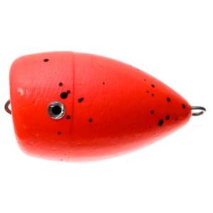 3г Поппер для краснопірки Fluo Red