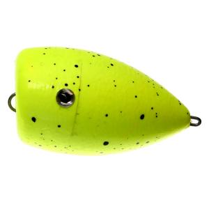 3г Поппер для краснопірки Fluo Yellow