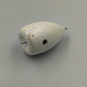 4г Поппер для краснопірки White