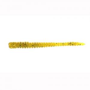 Силікон CRAZY FISH Cruel Leech 8-5. 5-1-6