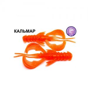 Силікон CRAZY FISH Nimble2, 5 