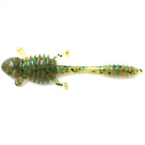 Съедобный силикон FANATIK Mik Maus 1,6 (9шт ) 005